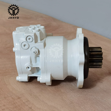 Kubota RD511-61700 Salıncak cihazı KX161-3 Swing Motor