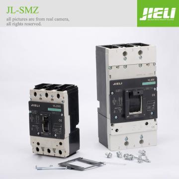 high quality Siemens  series MCCB