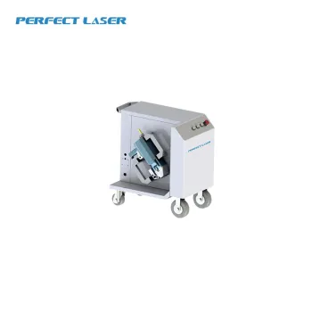 30w/50w/60w/70w machinery  car/bus industry laser rust removal  machine