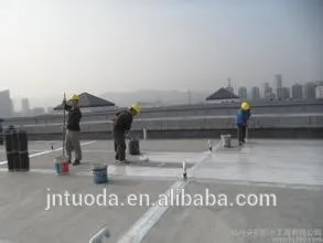 water plugging flooring repair building material TD Building