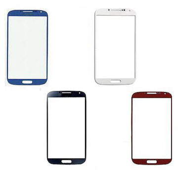 Replacement Outer Screen Glass Lens for Samsung Galaxy S4 I9500 M919 I545 R970 I337