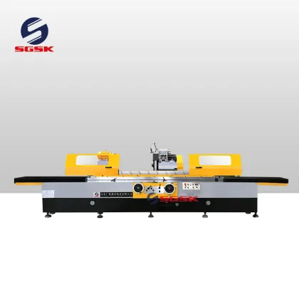 Mini M1420 Universal Cylindrical Grinding Machine - OEM Cylindrical Grinding Machine