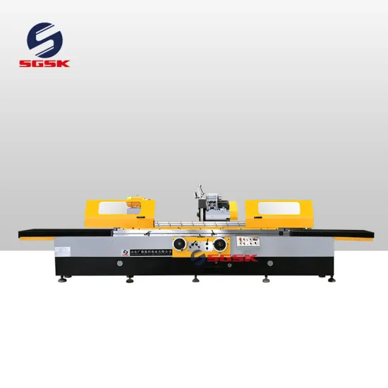 Mini M1420 Universal Cylindrical Grinding Machine - OEM Cylindrical Grinding Machine