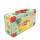 Exquisite tin box lunch box Food packaging box