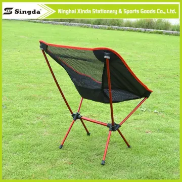 new products 2015 innovative product	 aluminum folding chair for camping