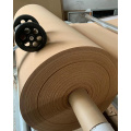 eco-friendly cork roll with adhesive hobby cork roll