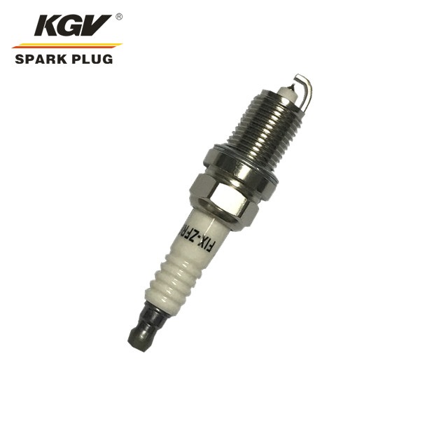 Auto Iridium Spark Plug FIX-ZFR5-11.