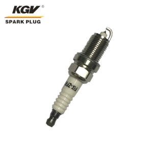 Auto Iridium/Platinum Spark Plug S-ZFR5FIX11.