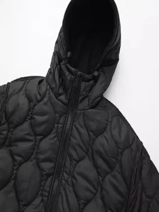 Spring and Autumn Women's Cotton Clothes