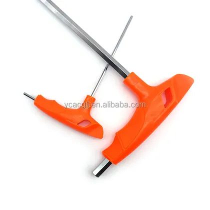 Hexagon Wrench T Handle Hex Key Allen Hex Key Hand Tools