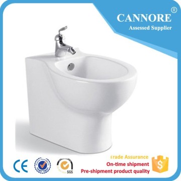 Bidet in piedi da pavimento H-04