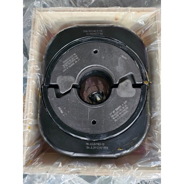11'' 3K LWS 4 1/2 Ram Assembly