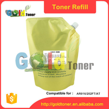 ar200 toner powder