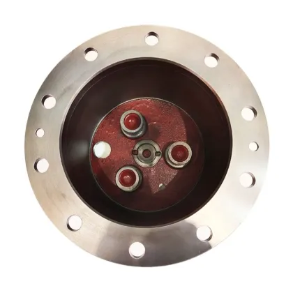 DOOSAN 200 4472320106 Wheel Excavator Accessories - Hot Sale CARRIER PLANET