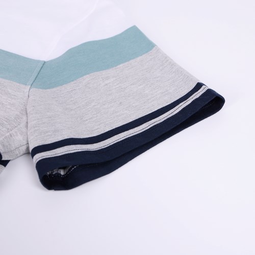 High Quality Pique Polo Shirt 100%Cotton For Men