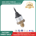 Maliit na Pressure Transmitter Sensor