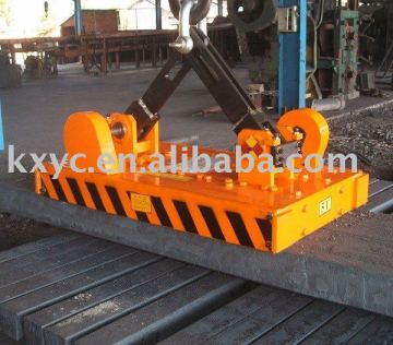 Lifting equipment/automatic magnetic lifer/automatic lifting magnet