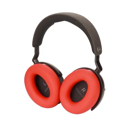 Factory Wholesale Sennheiser MOMENTUM 4 Earphone Accessory Case