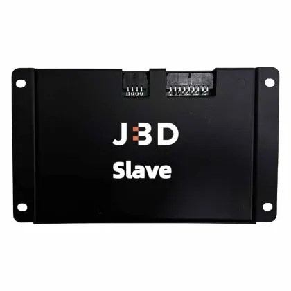 JBD bms high voltage Battery management system