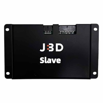 BMS가있는 JBD 고전압 태양 광 배터리