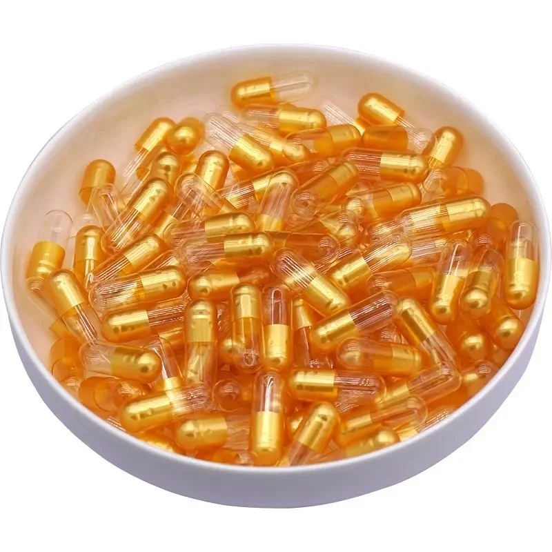 OEM/ODM Vegan Detox Capsules Slimming Capsules Diet Natural Extract Fat Loss Weight Loss Capsules