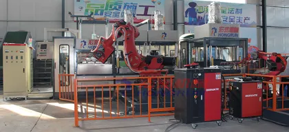 HONGRUN Sugarcane Bagasse Pulp Container Production Line for Sale