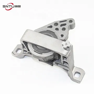 Engine Mounting BP4S-39-060 for Mazda3 M5 Axela: Transportation and Accessories