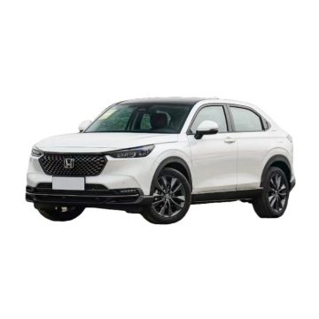 Χονδρική βενζίνη οχήματα: Dongfeng Honda CR-V CVT νέα αυτοκίνητα-5 θέσεων SUV