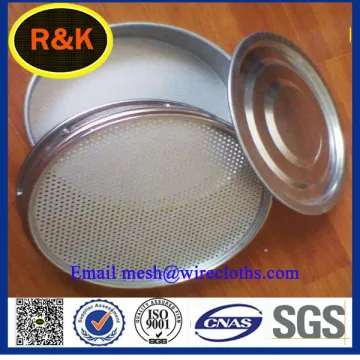 0.5mm stainless steel sieve mesh