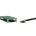 Monitor de aislamiento de vehículos eléctricos JYCL3.1