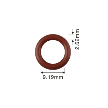 Factory Price Fuel Injector Repair Kit Oring 9.19*2.62mm