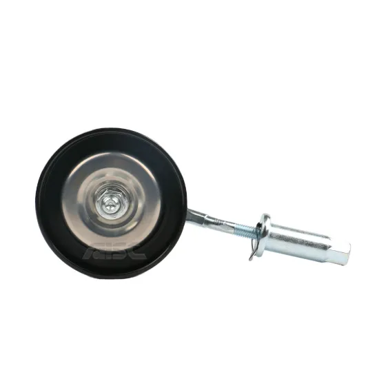 Tensioner Belt Pulley AISC Auto Parts 11925-31U0B for Nissan Teana J31 Cefiro A32 A33