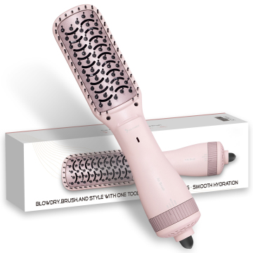 Dropshipping Salon One Step Blow Dryer Volumizing Hair Tool
