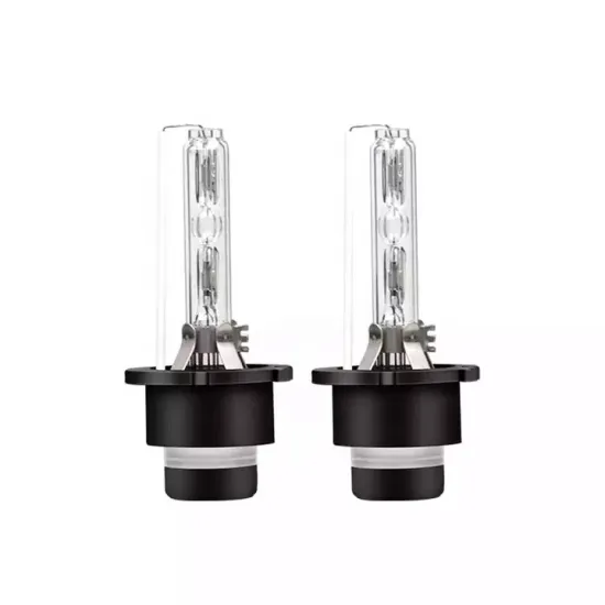 MACAR 12V DC D5S Original Xenon HID Bulb 3000K-8000K d2s d3s d4s d8s d1s LED Headlight Car