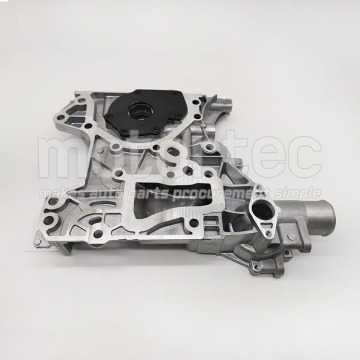 ONE-STOP Supplier for Chevrolet Cruze Oil Pump - 55559194 25195117 Chevy Car Auto Spare Parts