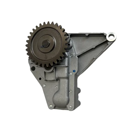 High-Quality Truck Engine Spare Parts: Finding the Perfect 13026760 Oil Pump