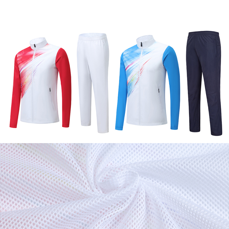 Breathable Gym Training Compression Apparel
