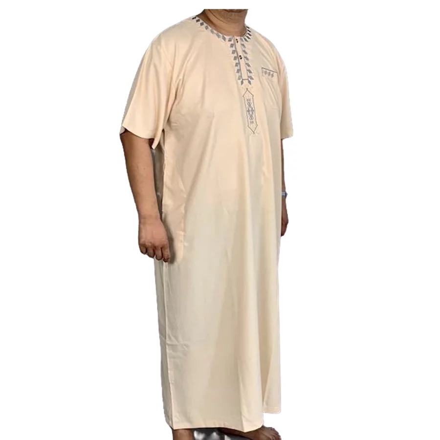 Benin Clothing For Muslim Jpg