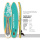 Custom Design Surfing Best Longboard SUP Paddle Board