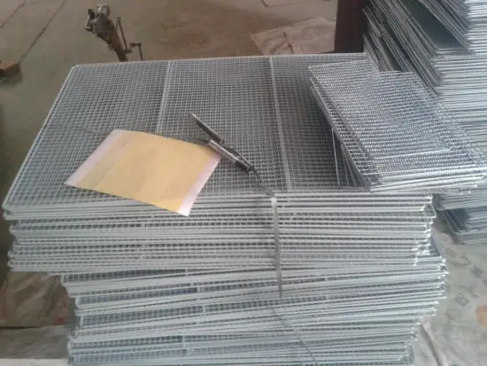 Decorative Stainless Steel Metal Mesh