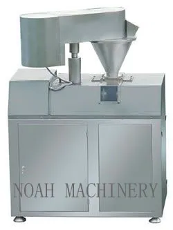 LG Series Dry Pelletizer 