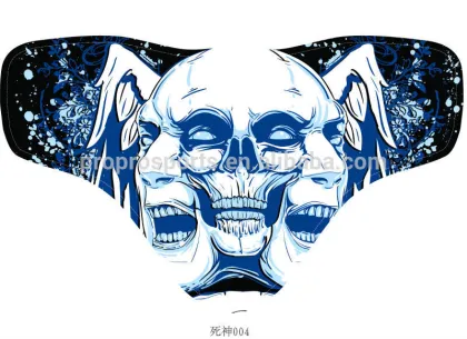 Sports Face Mask