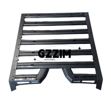 Ranger sehemu za gari rack