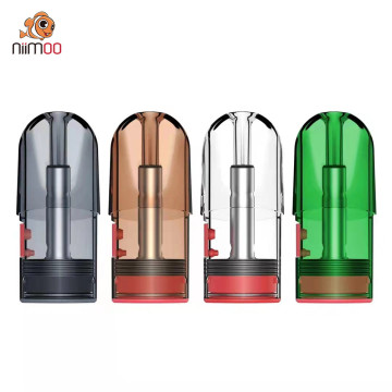 Relx Classic Mesh Coil Open System Cartridge