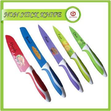 Couteau saumon en acier inoxydable