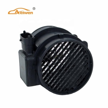 Aelwen Auto Sensor AIR FLOW MASS METER for OPEL 08 36 583, 8 36 583, 90530463 5WK9606
