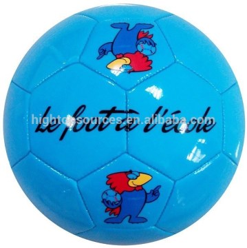 Size 3 soccer balls