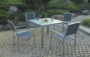 outdoor furniture set