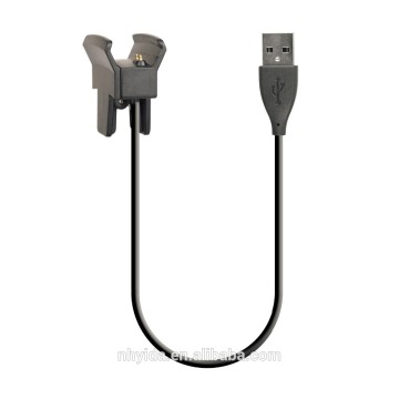 Alibaba Wholesale Price Replacement Charging Power Cable for Fitbit Alta Wrsitband Bracelet