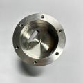 CNC Machining Turning Milling Parts Encoder Housing Forging